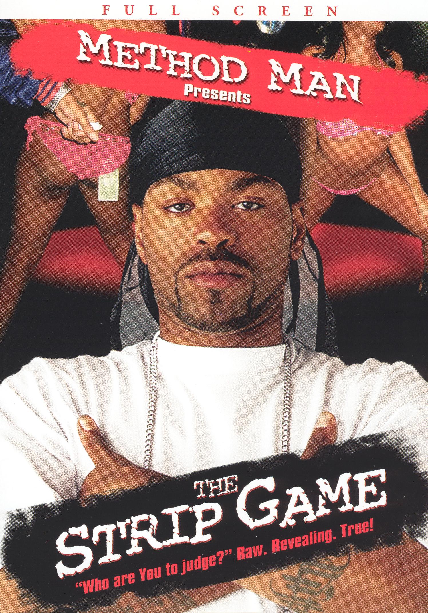 Best Buy The Strip Game [dvd] [2005]