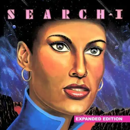 SEARCH-I
EXPANDED EDITION