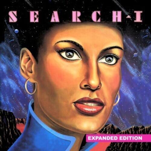 SEARCH-I  
EXPANDED EDITION