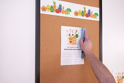 MS. READEY'S CLASS  
SPRING FOOD DRIVE SIGN-UP