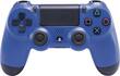 Sony - DUALSHOCK 4 Wireless Controller for PlayStation 4 - Wave Blue - Larger Front