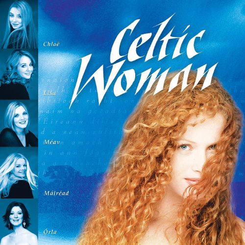  Celtic Woman [Manhattan] [CD]