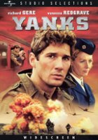 Yanks [DVD] [1979] - Front_Original