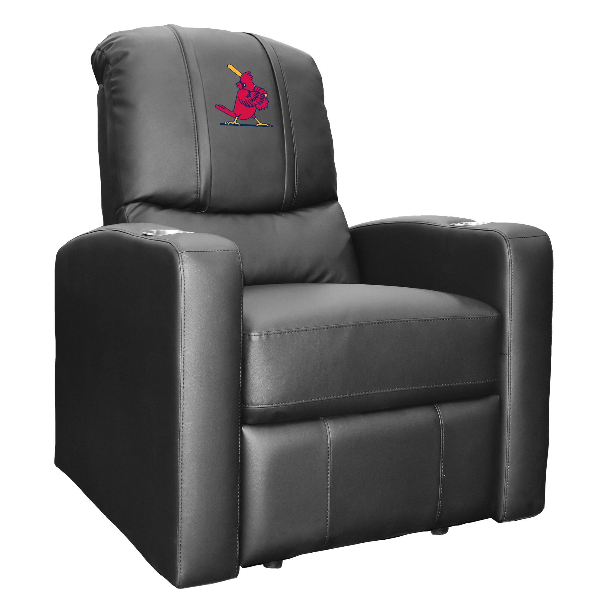 DreamSeat - Stealth Manual Recliner - Black price history on PriceWatchPro