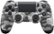Front. Sony - DualShock 4 Wireless Controller for PlayStation 4 - Urban Camouflage.
