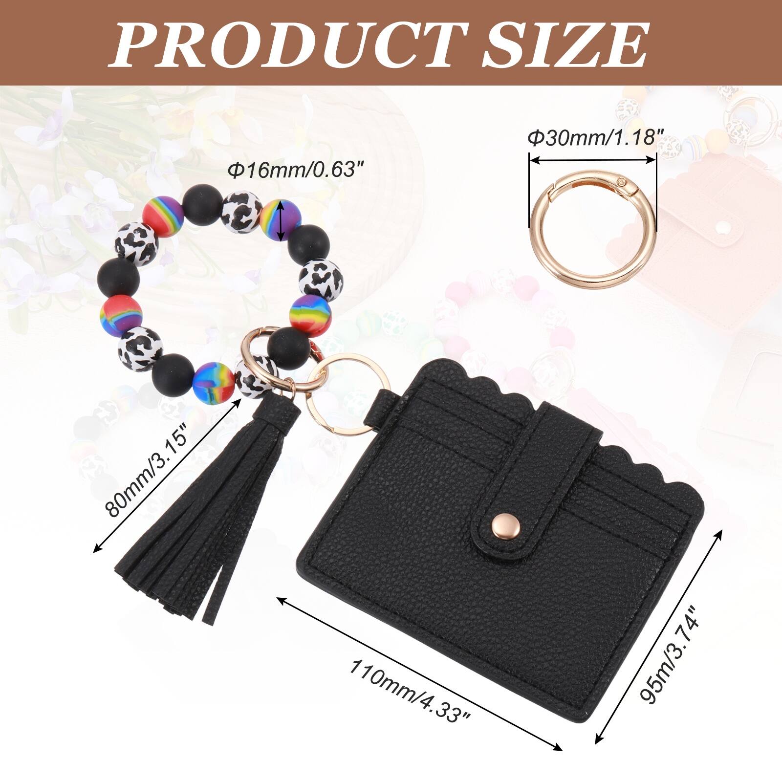 PRODUCT SIZE

- 16mm/0.63"
- 30mm/1.18"
- 80mm/3.15"
- 110mm/4.33"
- 95mm/3.74"