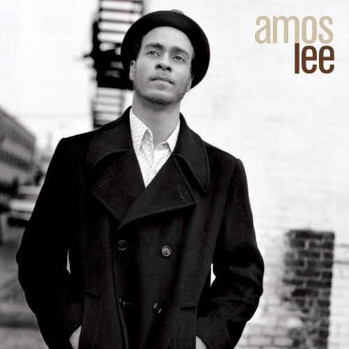  Amos Lee [CD]