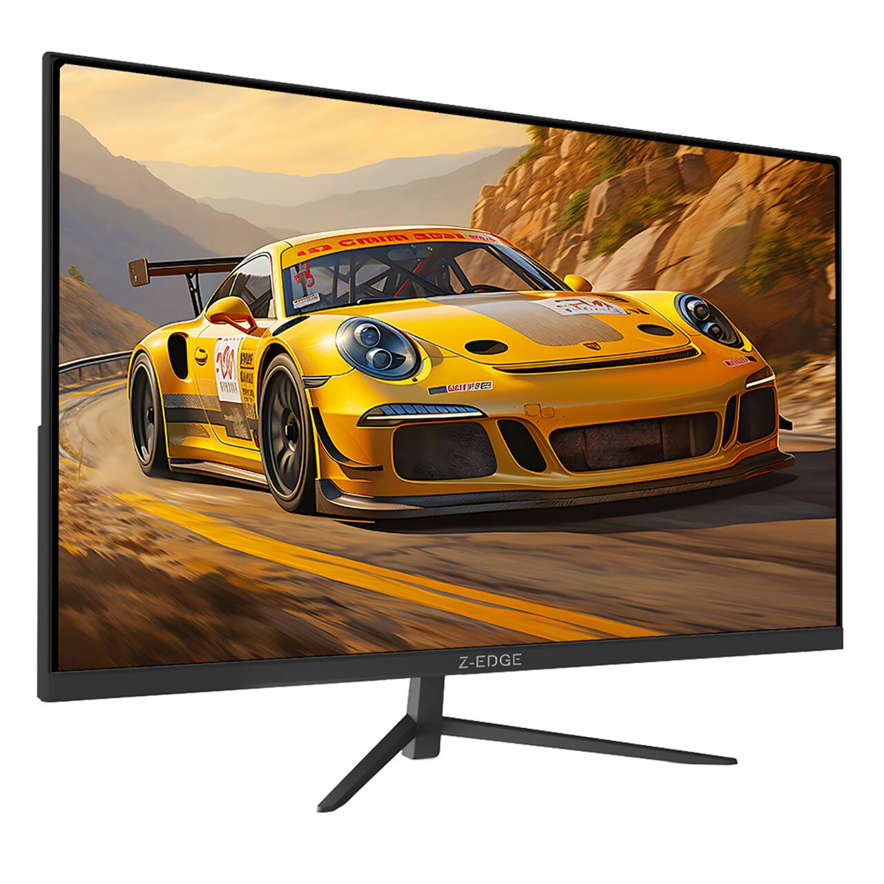 Z Edge 24 inch FHD 1920x1080 240Hz 1ms IPS Gaming Monitor