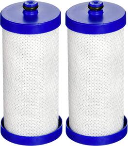 Waterdrop - WF1CB Replacement for Frigidaire® PureSource WFCB®, RG100, NGRG2000, WF284, 9910, 469906, 469910