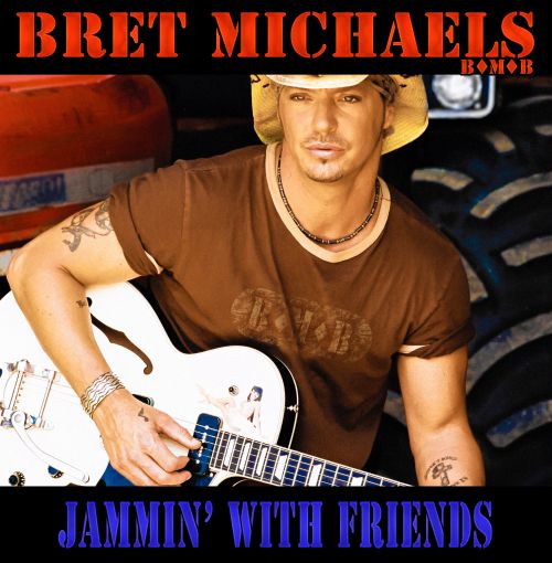  Jammin' with Friends [CD]