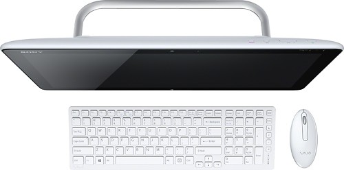 Best Buy: Sony VAIO Tap 20 20