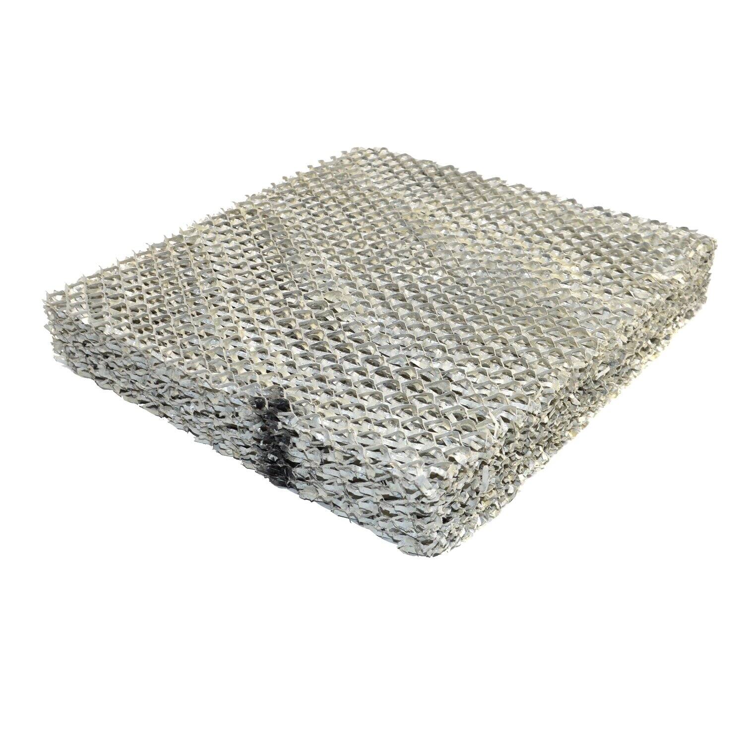 Alt View 4. HQRP - 2-Pack Humidifier Water Filter Pads for Honeywell HE220 HE225 HE240 - Replaces HC22.