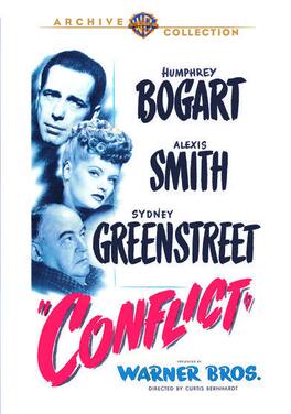 Conflict - DVD