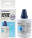 Angle. Samsung - Replacement Water Filter for Select Samsung Refrigerators - White.