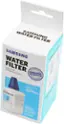 Alt View 13. Samsung - Replacement Water Filter for Select Samsung Refrigerators - White.