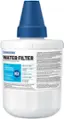 Alt View 14. Samsung - Replacement Water Filter for Select Samsung Refrigerators - White.