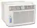 Angle Standard. Frigidaire - 8000 BTU Room Air Conditioner.
