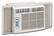 Angle Standard. Frigidaire - 5000 BTU Room Air Conditioner.