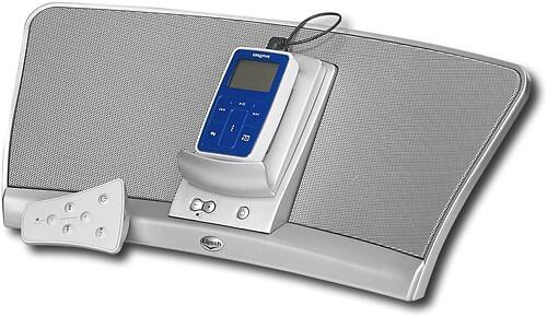 Angle Standard. Creative Labs - Zen Micro 5GB* MP3 Player - Dark Blue.