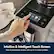 A MI o Espresso MI ato Latte MG mac Esp M Coffee Delonghi VELIA MAX Intuitive & Intelligent Touch Screen Save & personalize recipes with up to 4 custom profiles.