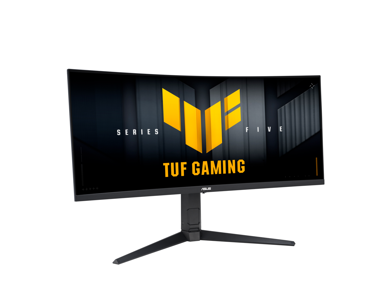 SERIES FIVE TUF GAMING