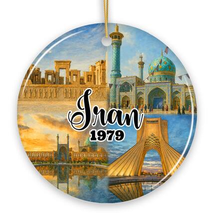 Iran 1979