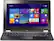 Alt View Standard 1. Lenovo - Geek Squad Certified Refurbished 11.6" Touch-Screen Laptop Intel Core i5 4GB Memory 128GB SSD - Silver Gray.
