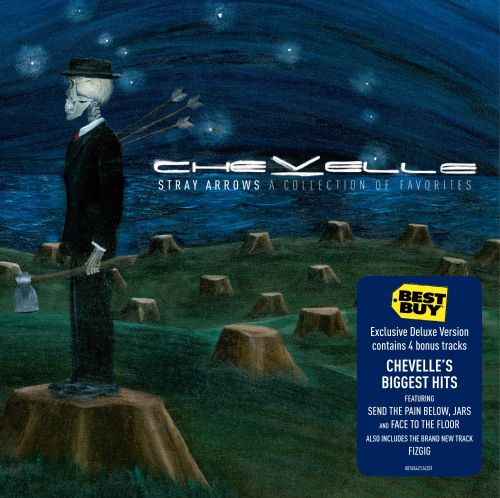  Stray Arrows: A Collection of Favorites [Best Buy Exclusive] [CD]