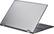 Alt View Standard 1. Lenovo - Geek Squad Certified Refurbished 13.3" Touch-Screen Laptop Intel Core i7 8GB Memory 256GB SSD - Silver.