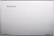 Alt View Standard 3. Lenovo - Geek Squad Certified Refurbished 13.3" Touch-Screen Laptop Intel Core i7 8GB Memory 256GB SSD - Silver.