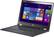 Left Standard. Lenovo - Geek Squad Certified Refurbished 13.3" Touch-Screen Laptop Intel Core i7 8GB Memory 256GB SSD - Silver.