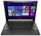 Lenovo - Flex 2 2-in-1 15.6" Touch-Screen Laptop - Intel Core i5 - 6GB Memory - 1TB Hard Drive - Black-Front_Standard