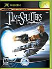 Best Buy: TimeSplitters: Future Perfect Xbox 14863