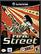 Front Detail. FIFA Street - Nintendo GameCube.
