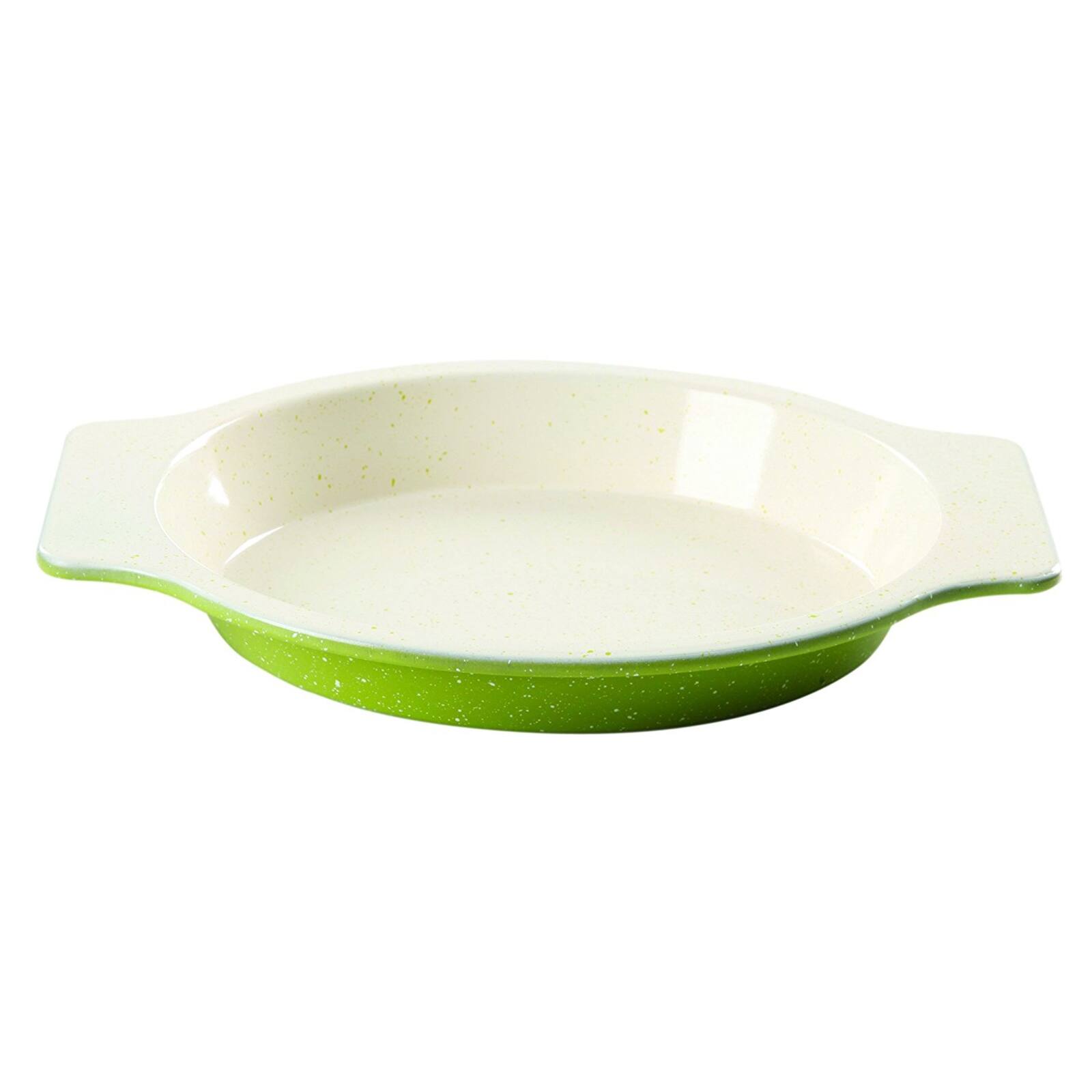 Gibson - ColorSplash Imbue 3 Piece Carbon Steel Nonstick Bakeware Set - Thumbnail 3