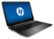 Alt View 12. HP - Pavilion TouchSmart 15.6" Touch-Screen Laptop - Intel Core i5 - 6GB Memory - 750GB Hard Drive - Natural Silver/Ash Silver.