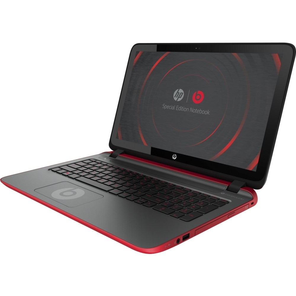 Best Buy: HP Beats Special Edition 15.6