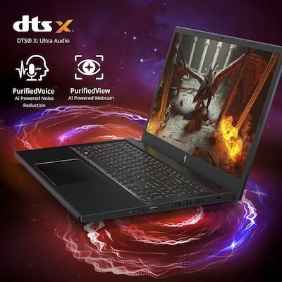 Acer Nitro 15.6 Acer Nitro 15.6