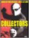 Front Detail. The Collectors - DVD.