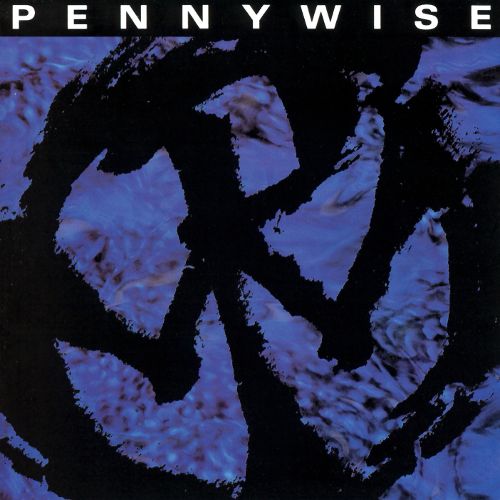  Pennywise [Bonus Track] [CD]