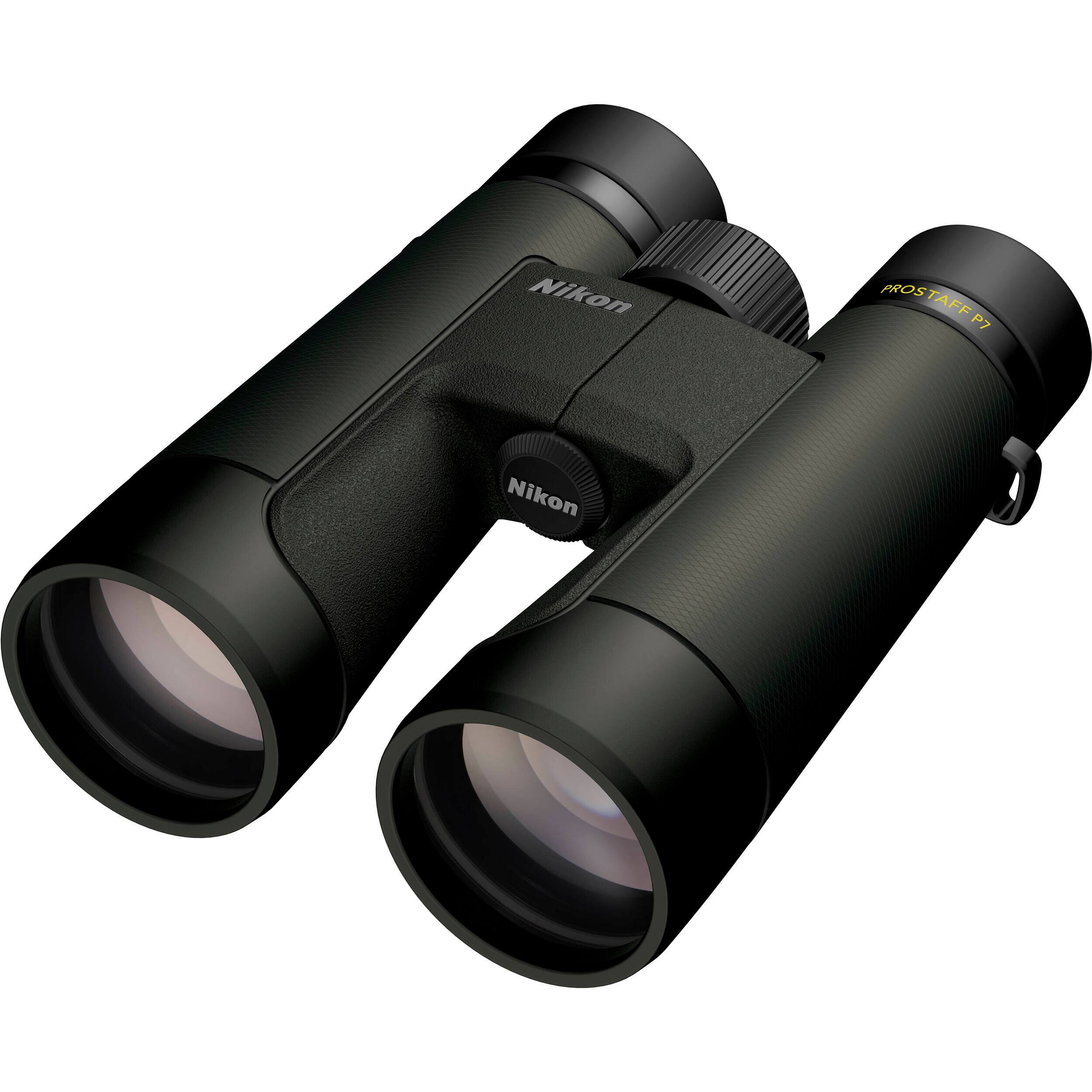Nikon  
PROSTAFF P7
