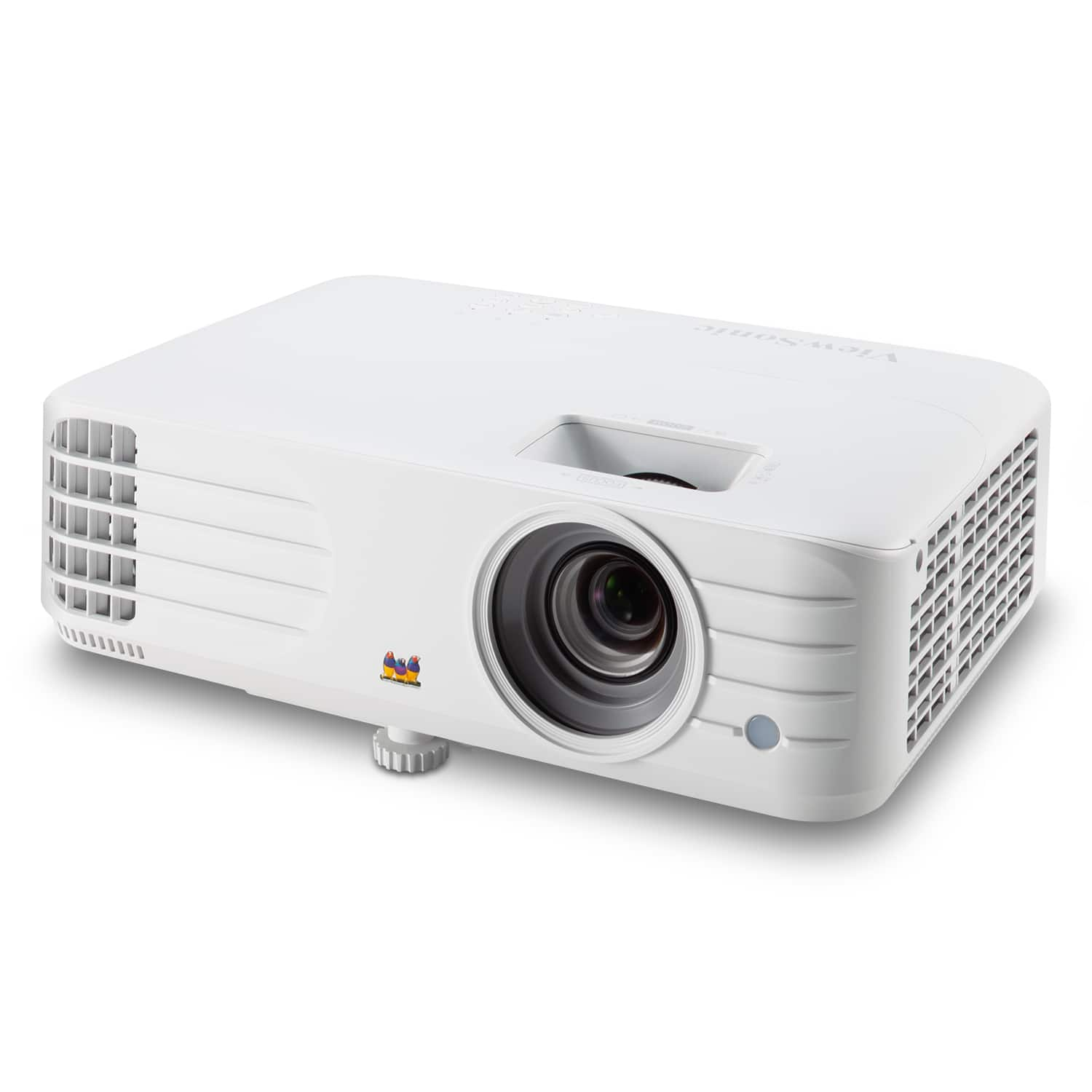 ViewSonic – PX701HDH 1080p Projector, 3500 Lumens, SuperColor, Vertical Lens Shift, Dual HDMI, 10w Speaker – White Sansujyuku sansujyuku.com