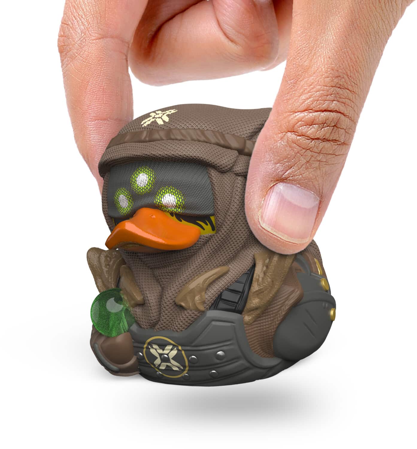 PopMarket - Tubbz - Destiny - Eris Morn (Mini Edition) - COLLECTIBLES - Multicolor