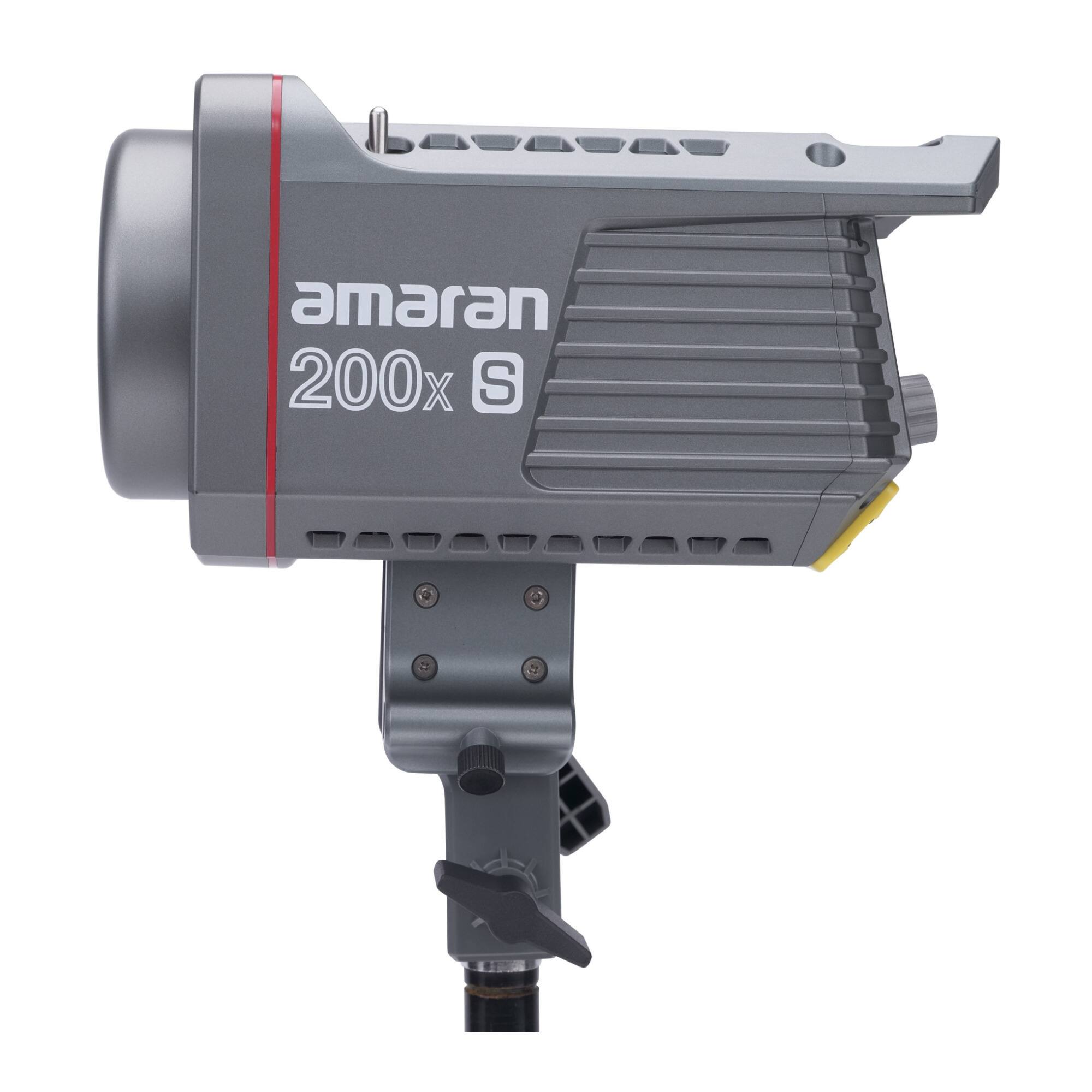 amaran  
200x S