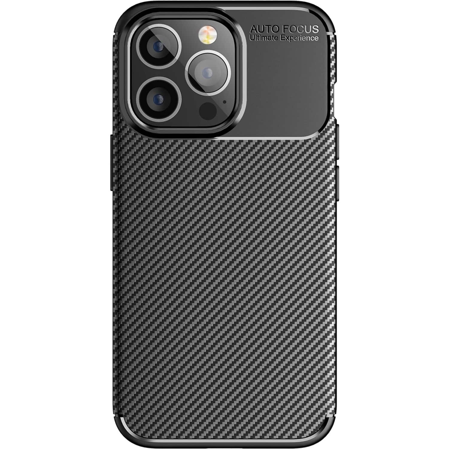 Auto Focus Ultimate Experience