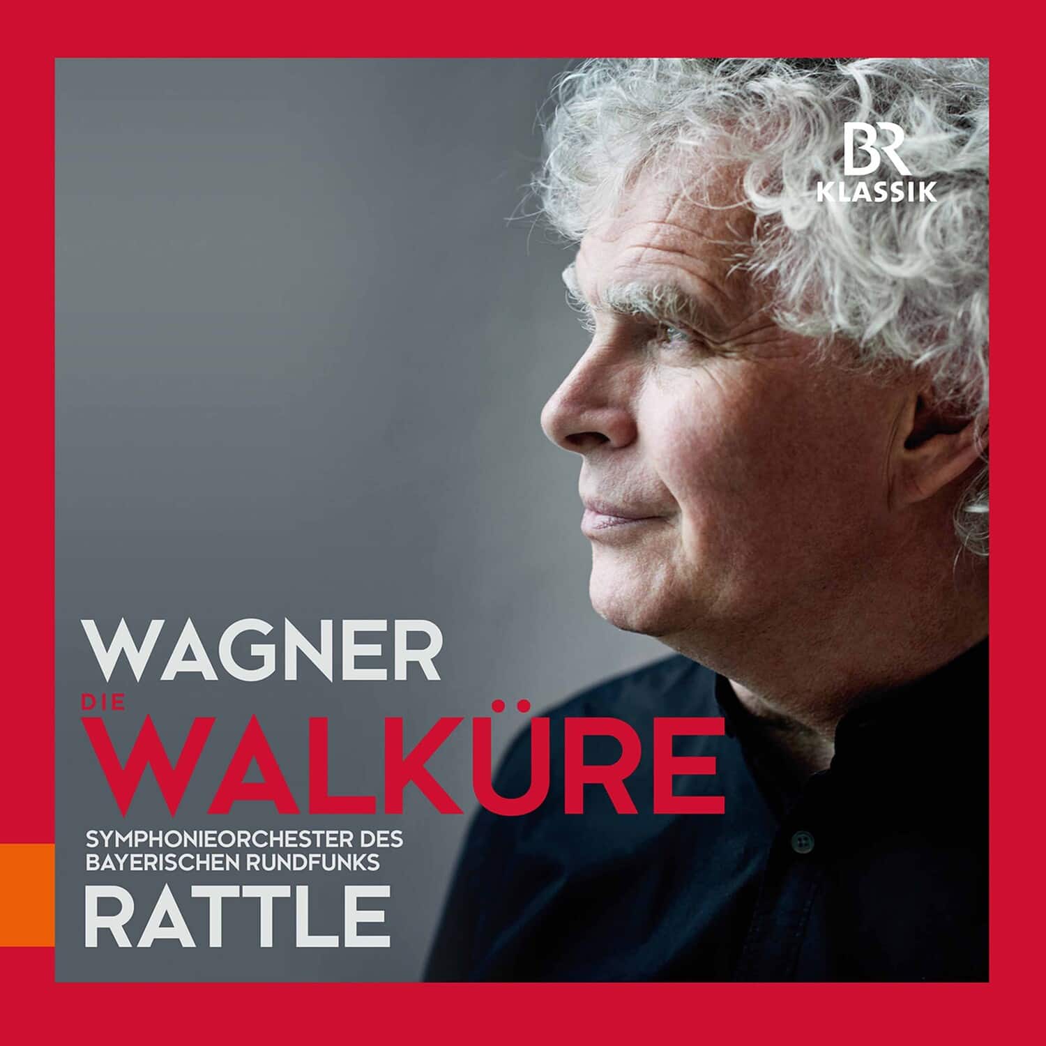 Wagner / Rattle - Wagner: Die Walküre   - COMPACT DISCS [CD] price history on PriceWatchPro