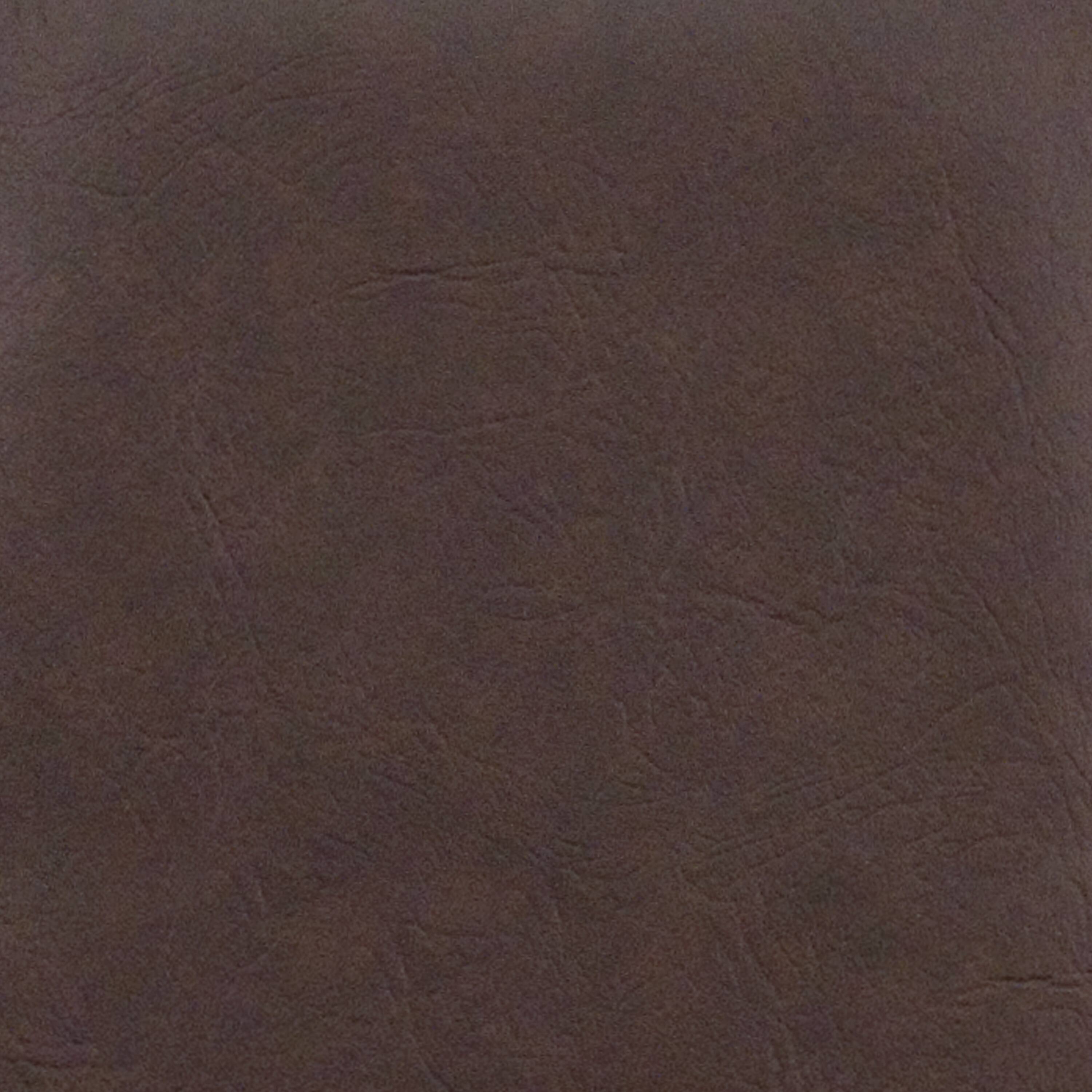 Alt View 19. Alamont Home - HERCULES Series Trapezoidal Back Stacking Banquet Chair with 1.5" Thick Seat - Brown Vinyl/Copper Vein Frame.