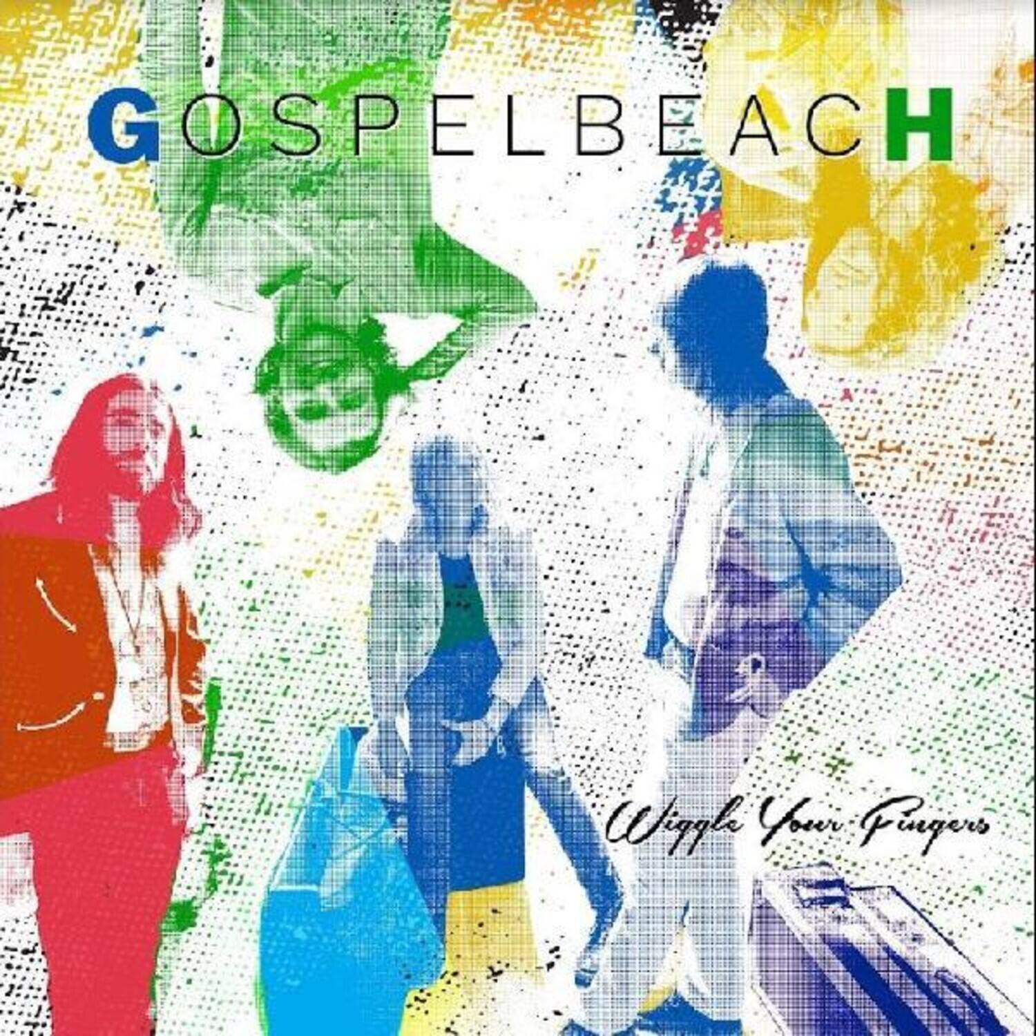 Gospelbeach - Wiggle Your Fingers   - VINYL LP price history on PriceWatchPro