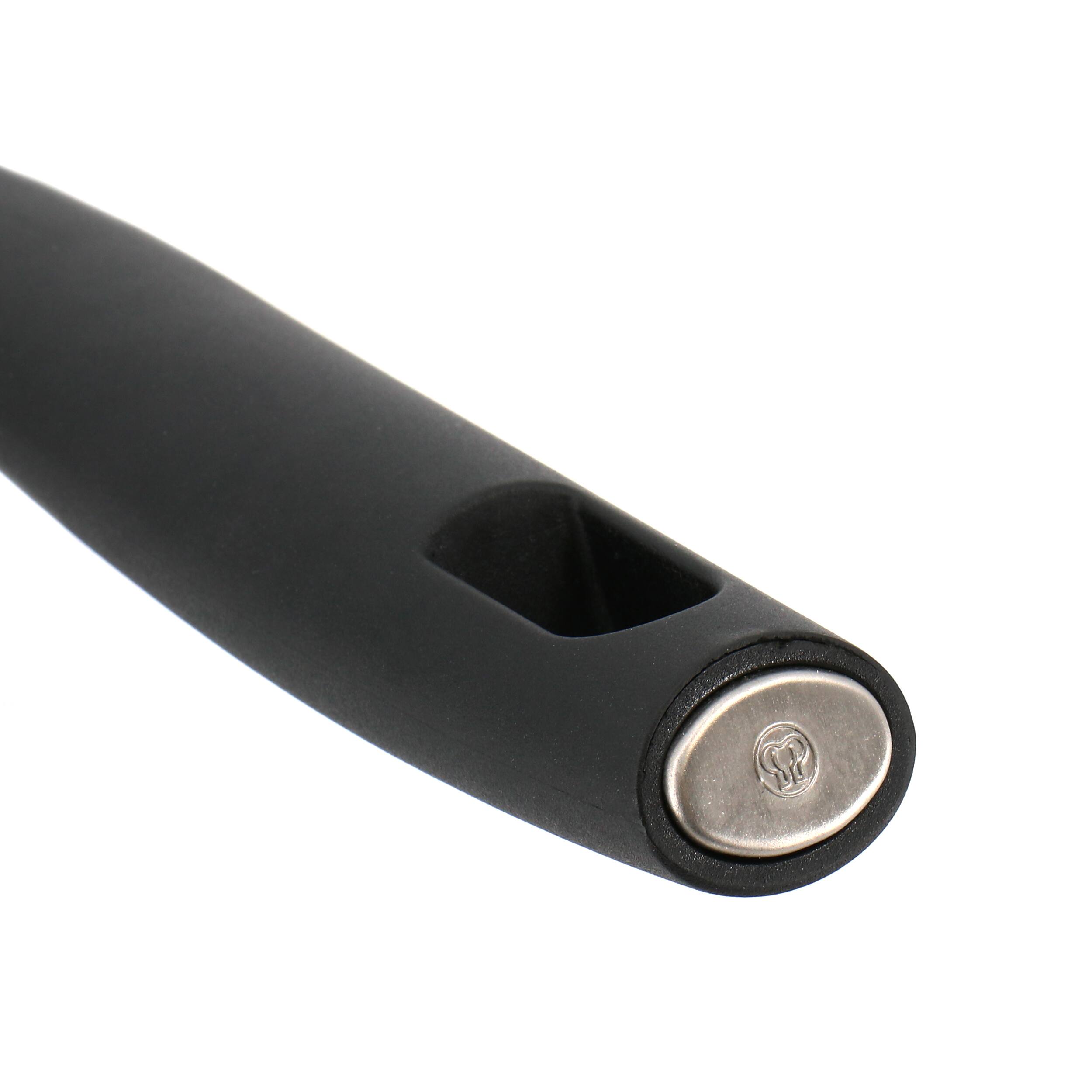 Alt View 3. Korkmaz - Korkmaz Nora Granit 2 Liter Aluminum Nonstick Frypan in Black - Black.