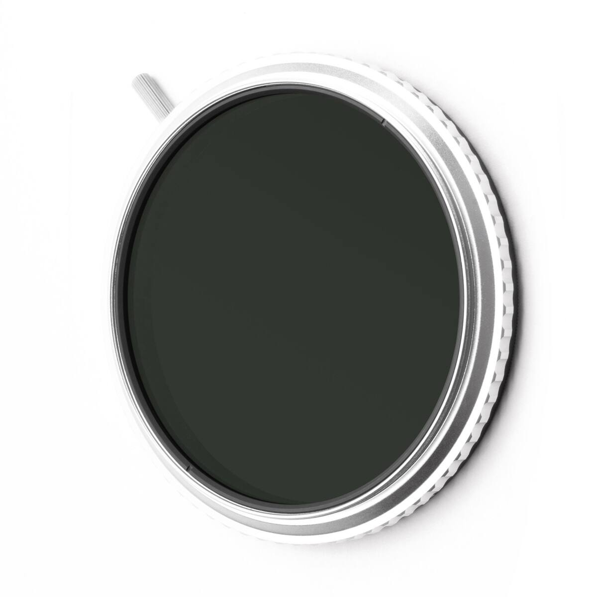 Alt View 4. NiSi - NiSi True Color ND-VARIO Pro Nano Variable ND Filter (67mm, 1- to 5-Stop).
